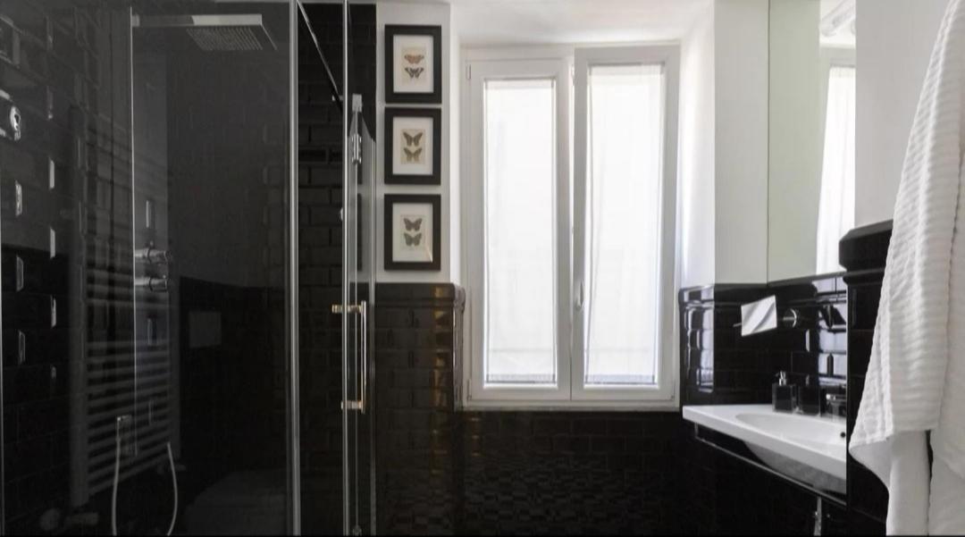 App Leoncino Design Apartment In Rome, Rome